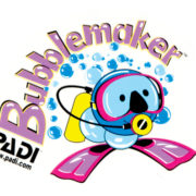Aug 06 product shot of 50128 Bubblemaker decal